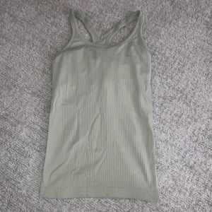 Lululemon Ebb to Street Tank